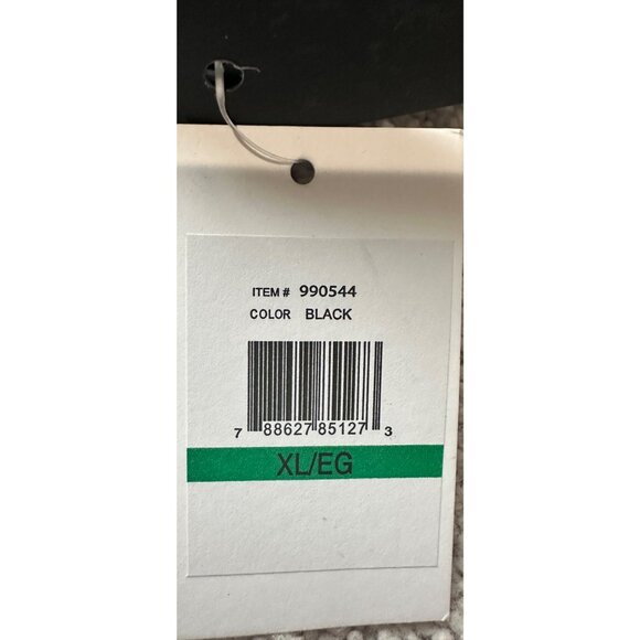 Andrew Marc New Mens Black Full Zip Puffer Jacket Coat Size XL NWT - Picture 15 of 16